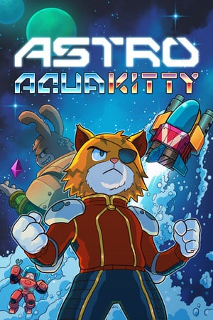 Скачать ASTRO AQUA KITTY