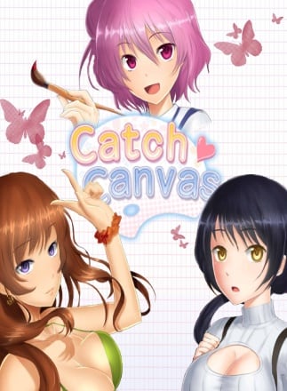 Скачать Catch Canvas