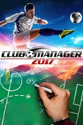 Скачать Club Manager 2017