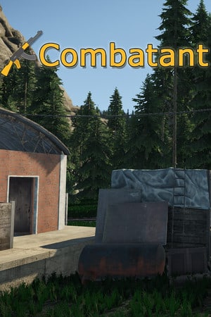 Скачать Combatant