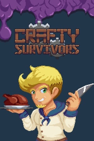 Скачать Crafty Survivors