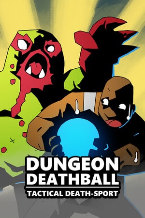 Скачать Dungeon Deathball