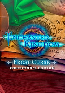 Скачать Enchanted Kingdom 9: Frost Curse