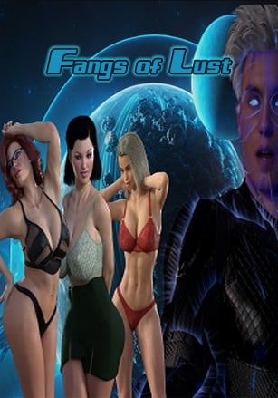 Скачать Fangs of Lust