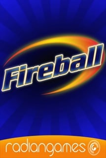 Скачать Fireball