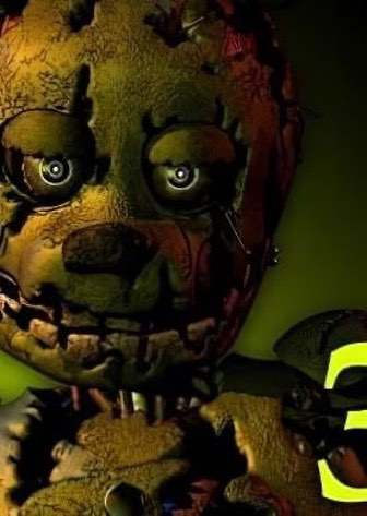 Скачать Five Nights at Freddy's 3