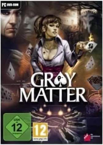 Скачать Gray Matter