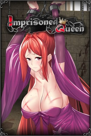 Скачать Imprisoned Queen
