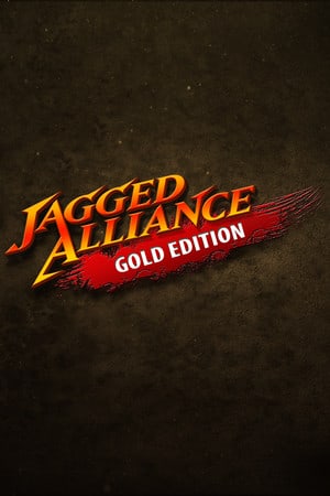 Скачать Jagged Alliance 1: Gold Edition