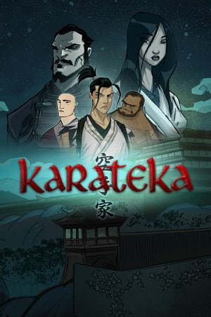 Скачать Karateka