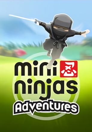 Скачать Mini Ninjas Adventures