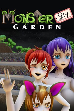 Скачать Monster Girl Garden