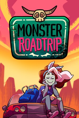 Скачать Monster Prom 3: Monster Roadtrip
