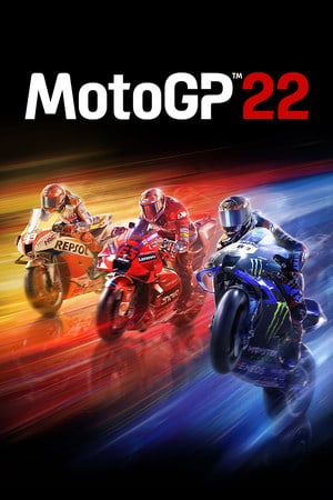 Скачать MotoGP22