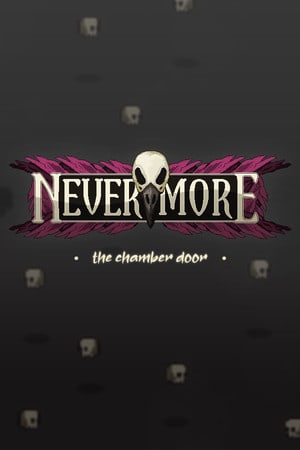 Скачать Nevermore: The Chamber Door