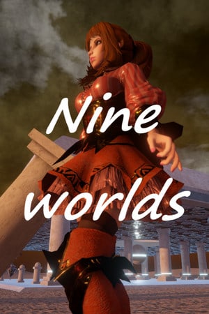 Скачать Nine worlds