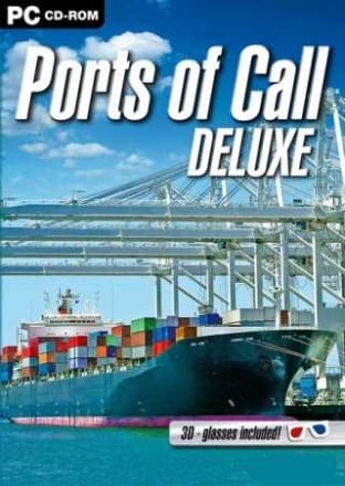 Скачать Ports of Call Deluxe