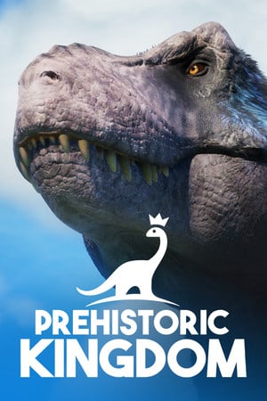 Скачать Prehistoric Kingdom