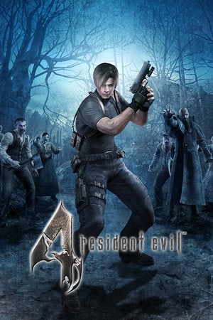 Скачать Resident Evil 4 - Ultimate HD Edition