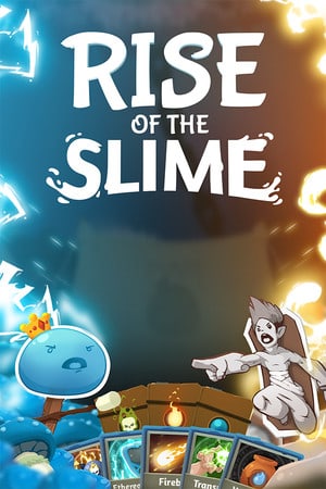 Скачать Rise of the Slime