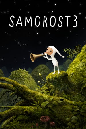 Скачать Samorost 3