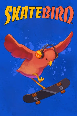 Скачать SkateBIRD