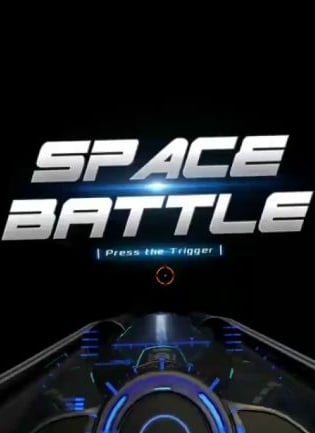 Скачать Space Battle VR