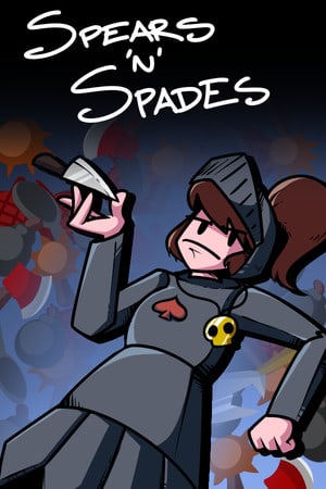 Скачать Spears 'n' Spades