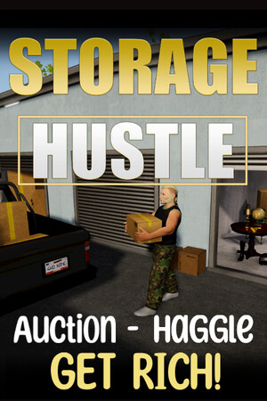 Скачать Storage Hustle