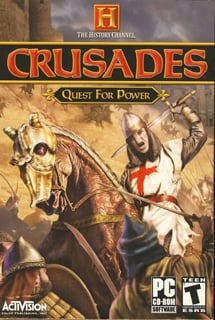 Скачать The History Channel: Crusades - Quest for Power