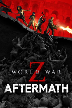 Скачать World War Z: Aftermath