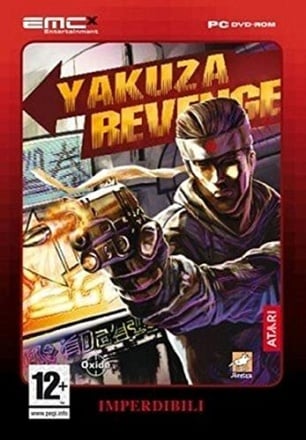 Скачать Yakuza Revenge