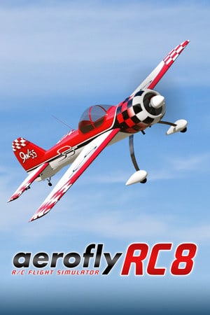 Скачать aerofly RC 8