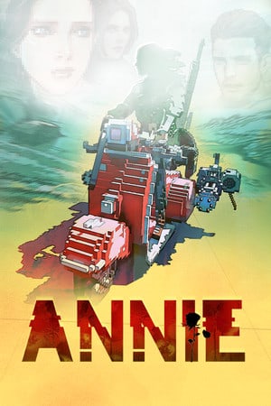 Скачать ANNIE: Last Hope