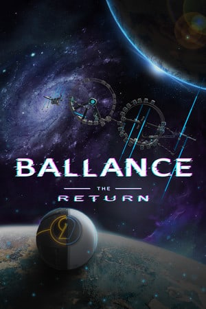 Скачать Ballance: The Return