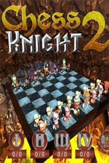 Скачать Chess Knight 2