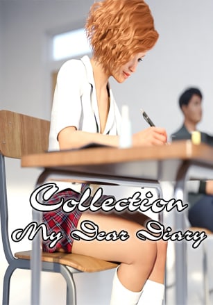 Скачать Collection My Dear Diary