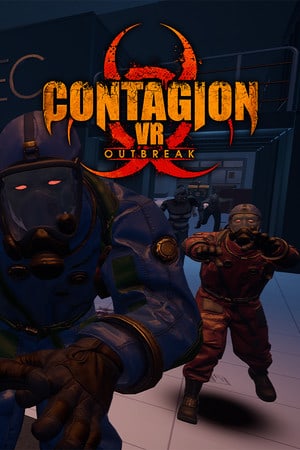 Скачать Contagion VR: Outbreak