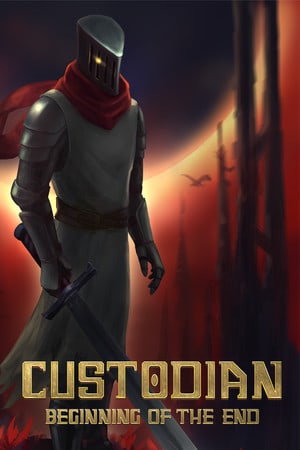 Скачать Custodian: Beginning of the End