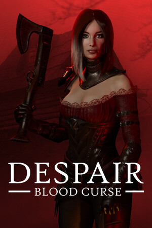 Скачать Despair: Blood Curse