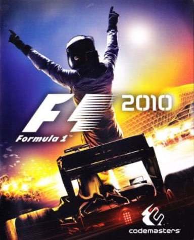 Скачать F1 2010