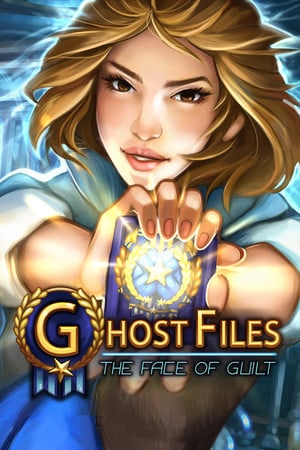 Скачать Ghost Files: The Face of Guilt