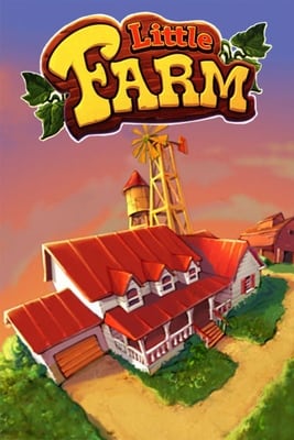 Скачать Little Farm