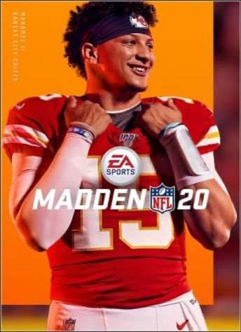 Скачать Madden NFL 20