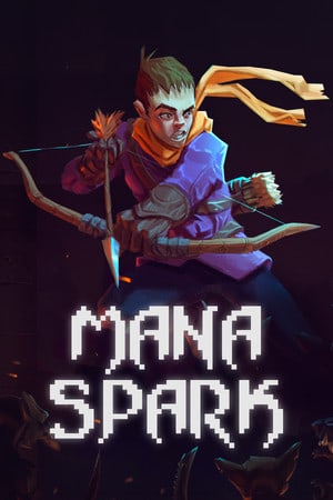 Скачать Mana Spark