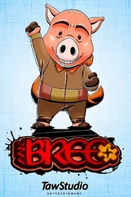 Скачать Mr. Bree+