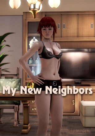 Скачать My New Neighbors