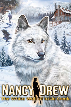 Скачать Nancy Drew: The White Wolf of Icicle Creek