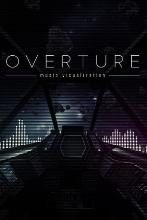 Скачать Overture Music Visualization