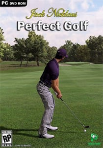 Скачать Perfect Golf